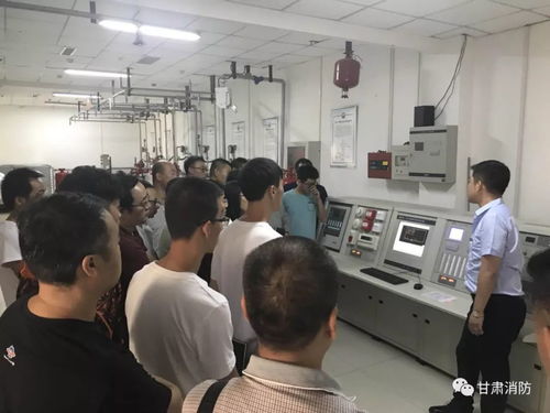 理論與實(shí)操并重 全面提升參訓(xùn)人員能力水平——全省消防技術(shù)服務(wù)機(jī)構(gòu)從業(yè)人員集中培訓(xùn)系列報(bào)道