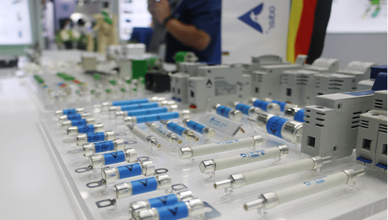 ADLER參展中國國際新能源汽車技術(shù)、零部件及服務(wù)展覽會(huì) 展現(xiàn)電車熔斷器龍頭品牌的技術(shù)服務(wù)實(shí)力